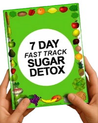7-Day Fast Track Sugar Detox