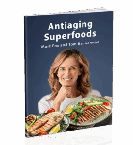 Anti-Aging Superfoods
