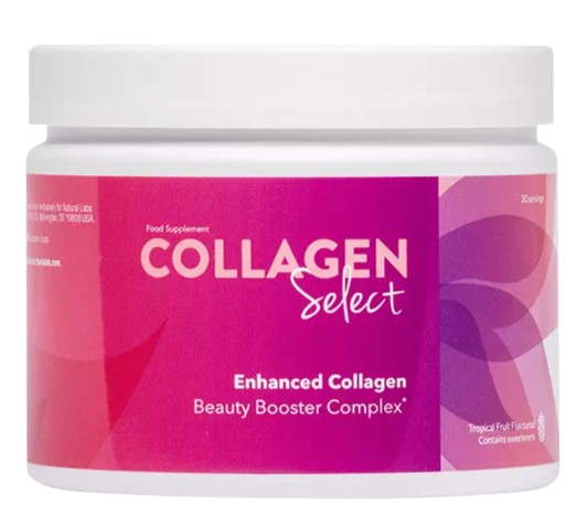 Collagen Select Reviews