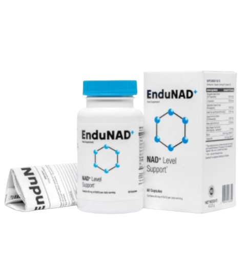 EnduNAD Reviews