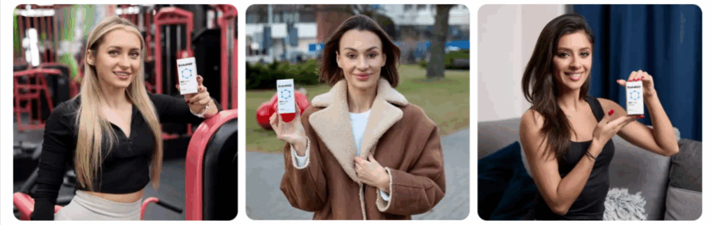 EnduNAD customer reviews
