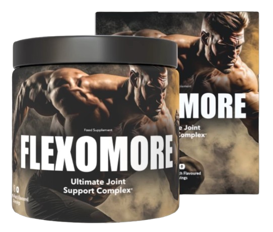Flexomore Reviews