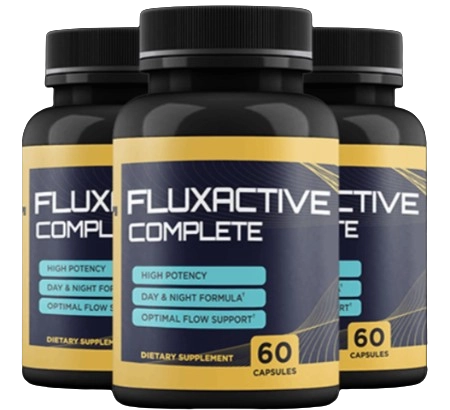 Fluxactive Complete Reviews