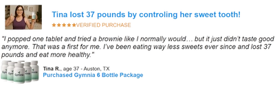 Gymnia Customer Reviews
