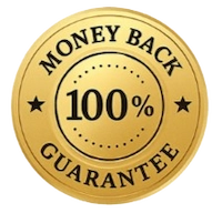 Gymnia Money Back Guarantee
