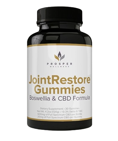 Joint-Restore-Gummies