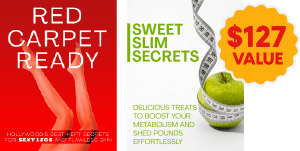 Lymph Savior Free Bonuses