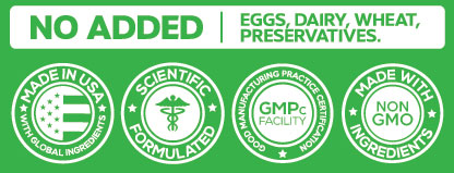 Lymph Savior certifications