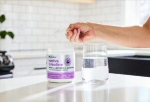 NativePath Native Creatine How to use