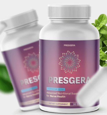 Presgera Reviews