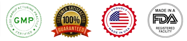 ProXental Badges