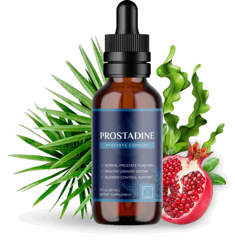 Prostadine Reviews