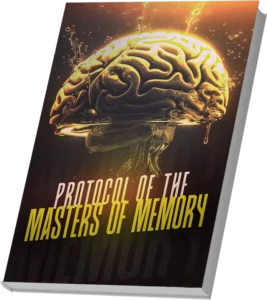 Protocol of The Masters of Memory
