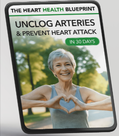 The Heart Health Blueprint