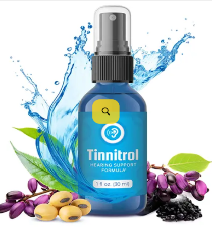 Tinnitrol Reviews