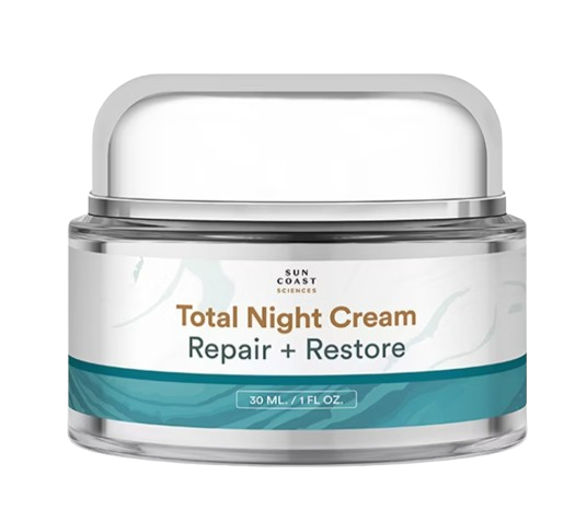 Total Night Cream Reviews