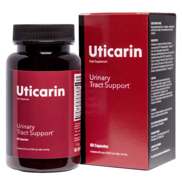 Uticarin Reviews