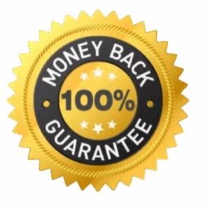 XiaFlex 365 Days Money-Back Guarantee
