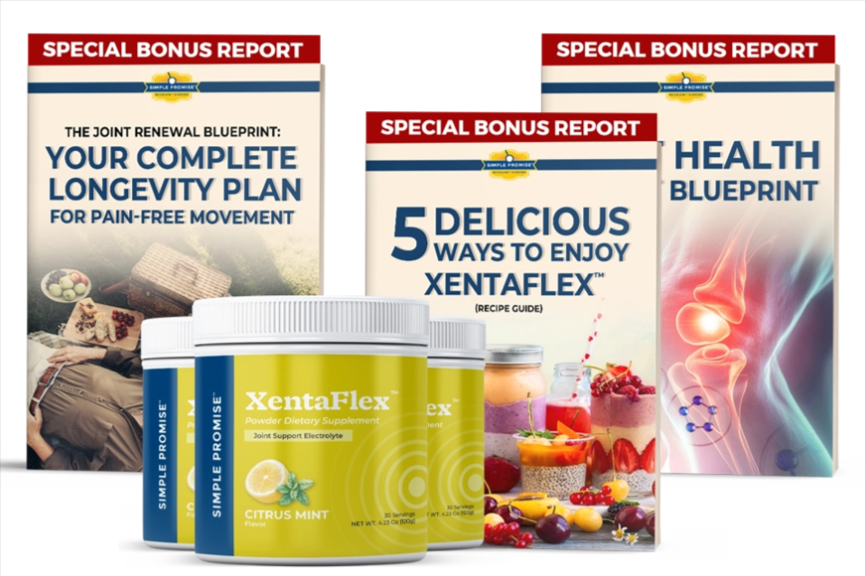 XiaFlex Free Free Bonus