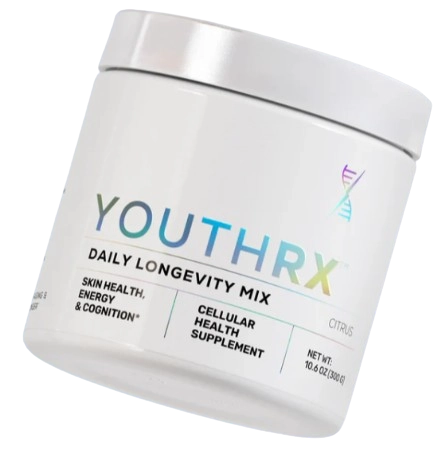 YouthRX Reviews
