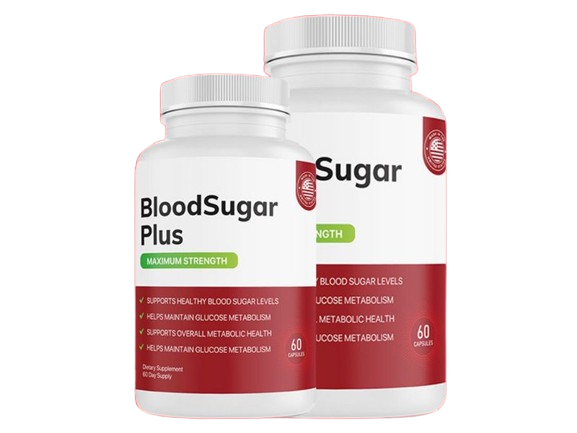 Blood Sugar Plus Reviews