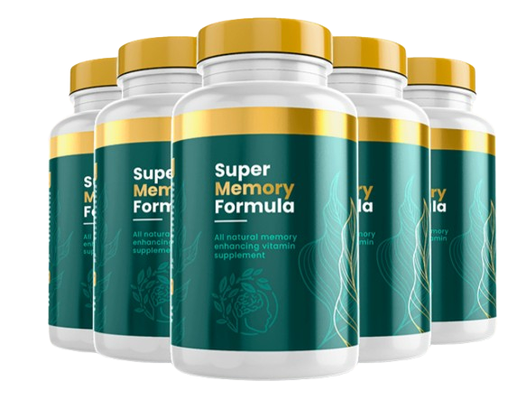 Super Memory Formula Reviews
